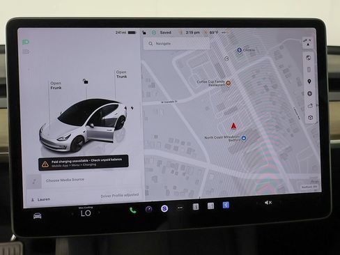 Used 2023 Tesla Model 3 Standard Range RWD image 39