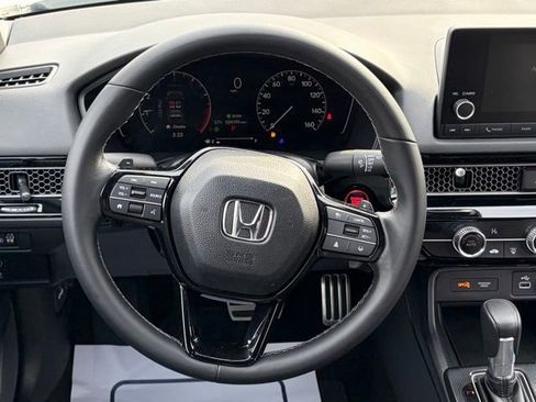 Used 2024 Honda Civic Sport image 35