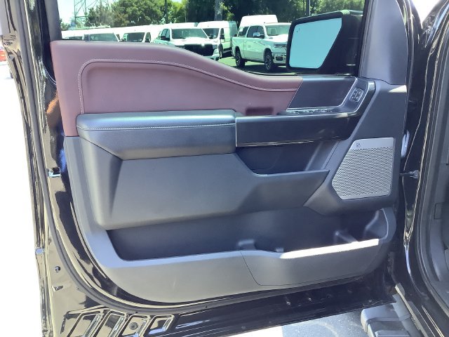 Used 2021 Ford F150 Lariat AWD/4WD image 9
