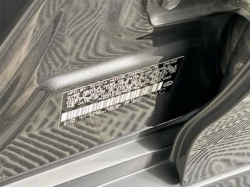 Used 2023 Lexus IS 350 F Sport image 30