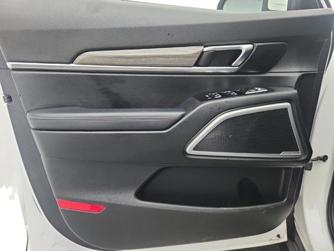 Used 2020 Kia Telluride EX w/ Towing Package image 25