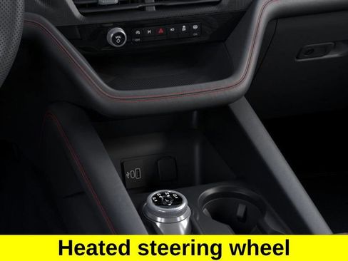 New 2026 Ford Explorer ST-Line image 15