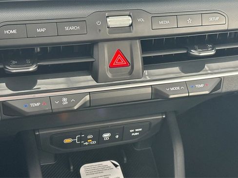 New 2026 Kia K4 EX image 23