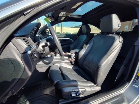 Used 2016 BMW 428i Coupe image 15