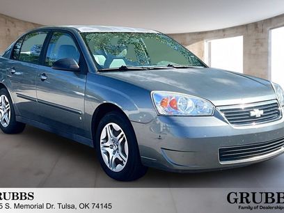 Used 2006 Chevrolet Malibu LS