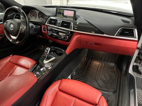 Used 2020 BMW 430i xDrive Coupe w/ Convenience Package AWD/4WD image 12