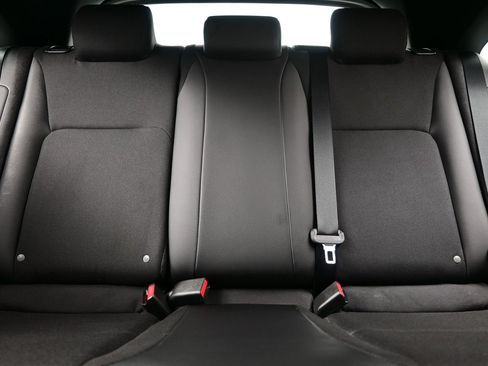 Used 2025 Honda Civic Sport image 15