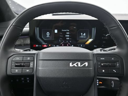 Used 2027 Kia Telluride SX Prestige X-Pro AWD/4WD image 16