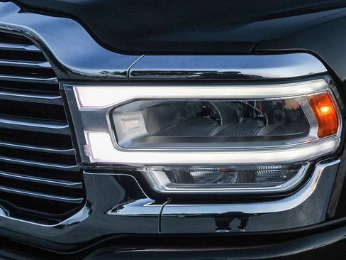 Used 2024 RAM 2500 Laramie w/ Safety Group AWD/4WD image 5