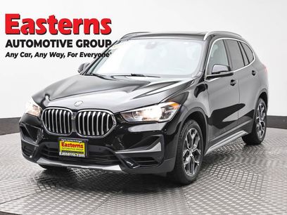 Used 2022 BMW X1 xDrive28i w/ Convenience Package