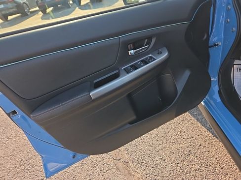 Used 2017 Subaru Crosstrek 2.0i Limited AWD/4WD image 14