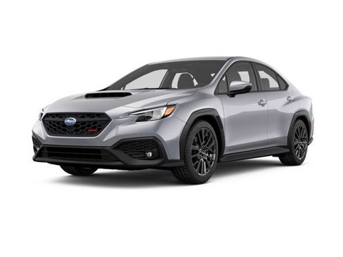 New 2025 Subaru WRX Premium image 2