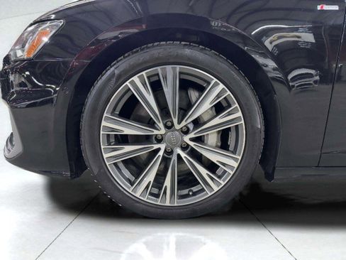 Used 2019 Audi A6 3.0T Premium Plus w/ Premium Plus Package image 65