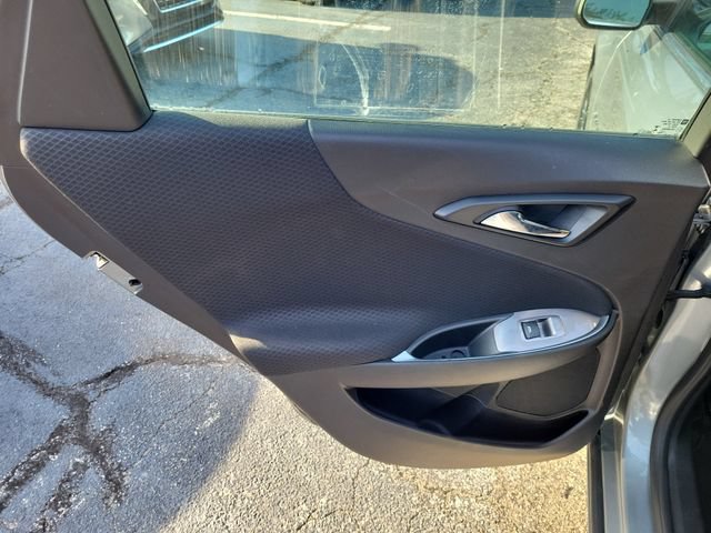 Used 2024 Chevrolet Malibu LT FWD image 13
