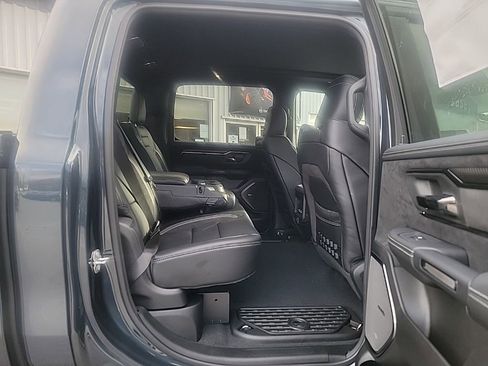 New 2026 RAM 1500 RHO w/ RHO Level 1 Equipment Group image 10