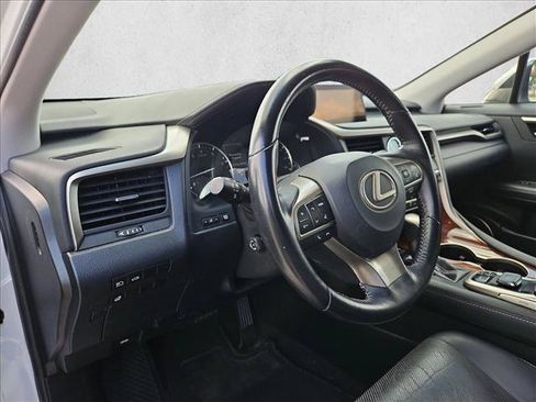 Used 2019 Lexus RX 350 AWD w/ Navigation Package image 9