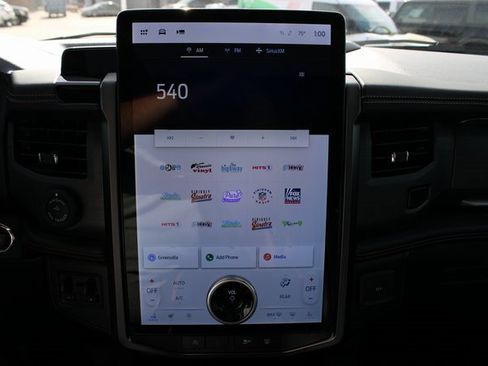 Used 2024 Ford Expedition Max Platinum image 24