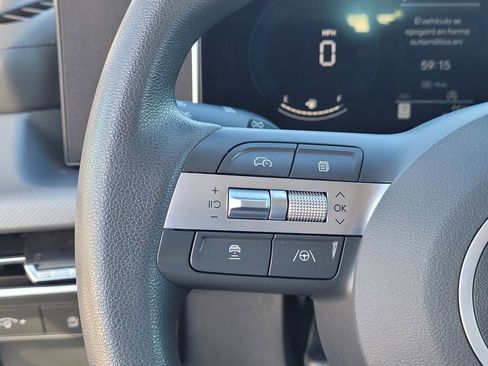 Certified 2025 Hyundai Sonata SE FWD image 18