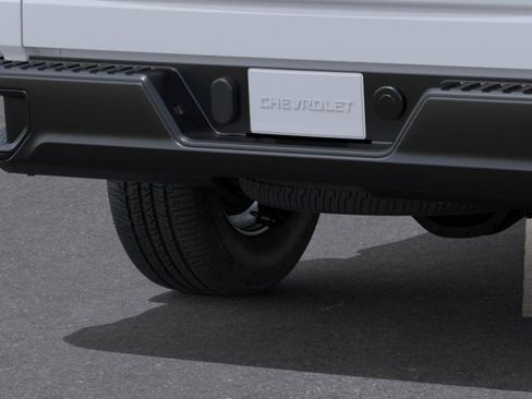 New 2026 Chevrolet Silverado 1500 W/T image 43