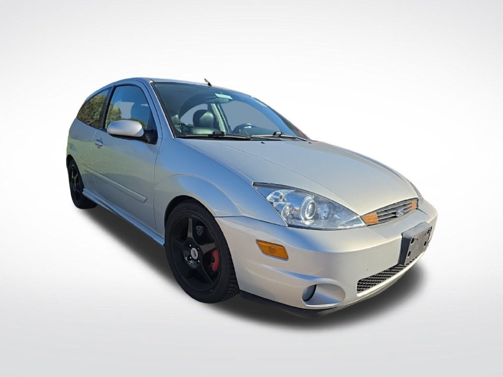 Used 2003 Ford Focus SVT FWD image 2