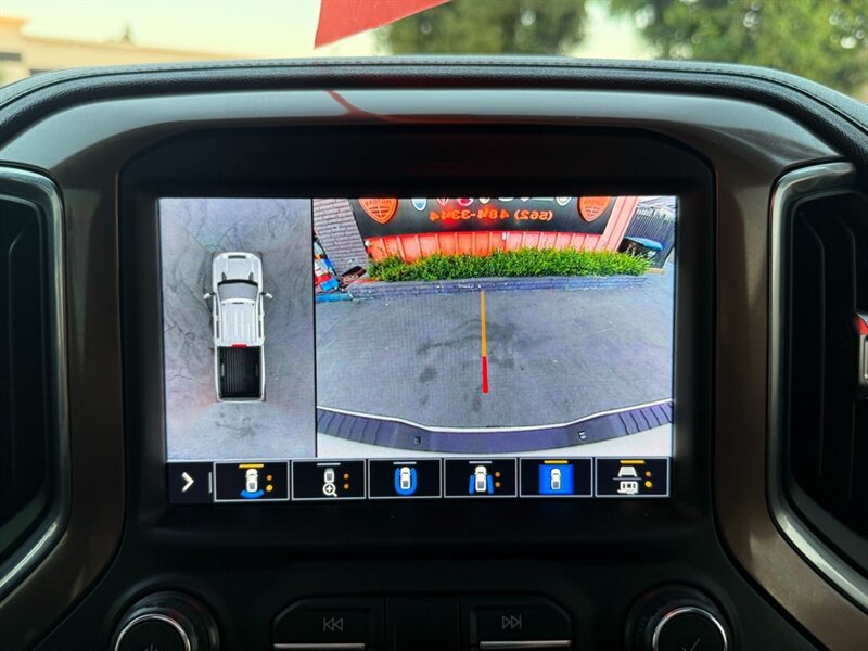 Used 2021 Chevrolet Silverado 3500 High Country AWD/4WD image 45