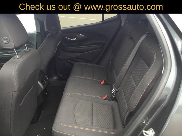 Used 2018 GMC Terrain SLE w/ Driver Convenience Package AWD/4WD image 17
