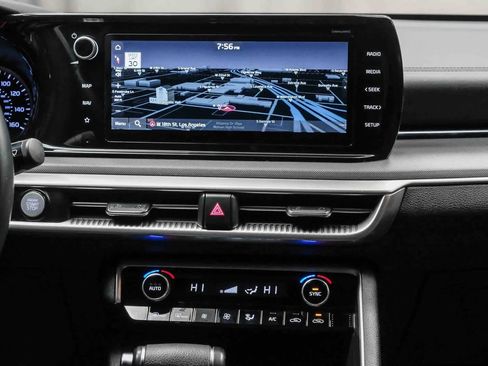 Used 2022 Kia K5 GT-Line image 14