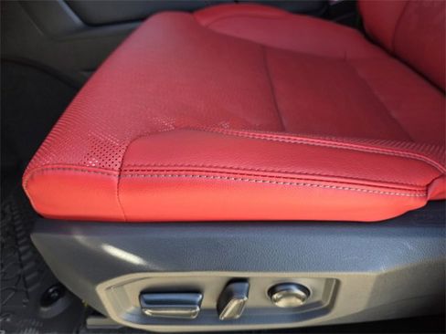 New 2026 Toyota Tundra TRD Pro image 17