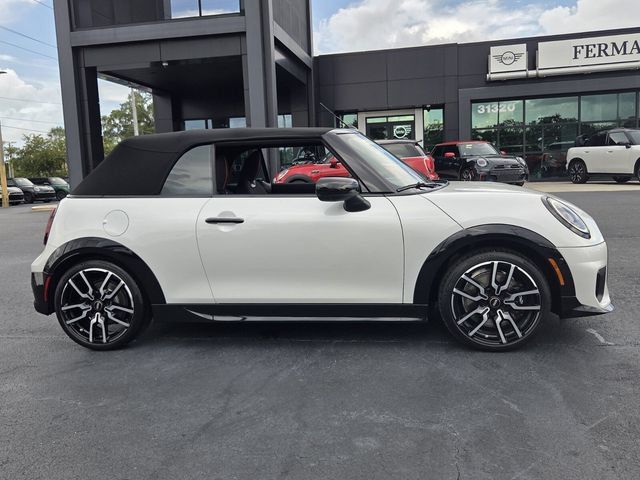 New 2026 MINI Cooper S FWD image 8