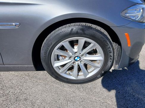 Used 2016 BMW 528i Sedan image 17