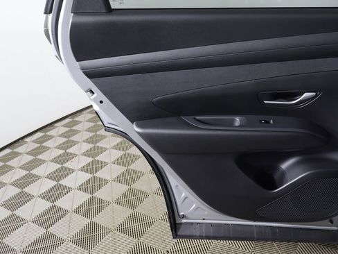 Certified 2025 Hyundai Tucson XRT image 21