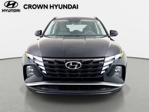Certified 2023 Hyundai Tucson SEL FWD image 2
