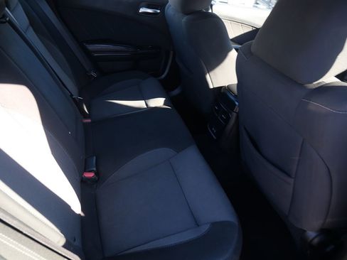 Used 2022 Dodge Charger SXT w/ Blacktop Package image 23