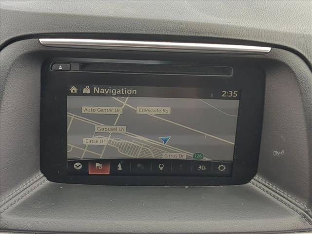 Used 2016 MAZDA CX-5 Touring w/ Bose/Moonroof Package FWD image 12