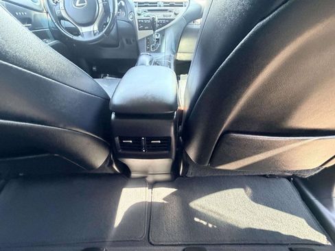Used 2015 Lexus RX 350 AWD image 29