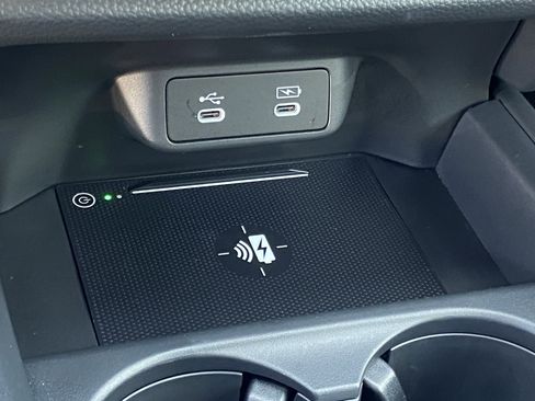 Certified 2026 Honda HR-V EX-L image 22