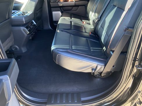 Used 2023 Ford F150 Lariat w/ Equipment Group 502A High image 6