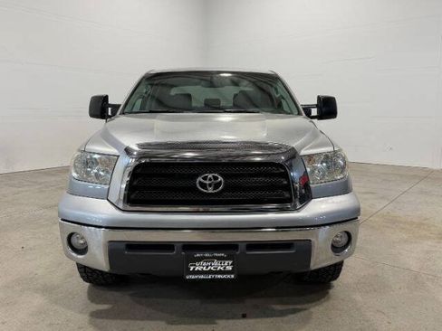 Used 2007 Toyota Tundra SR5 AWD/4WD image 3