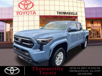 New 2026 Toyota Tacoma SR5