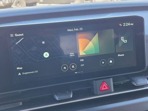 New 2026 Kia Carnival SX FWD image 20