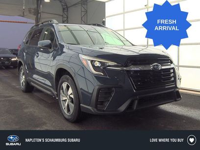 Certified 2024 Subaru Ascent Premium w/ Convenience Package