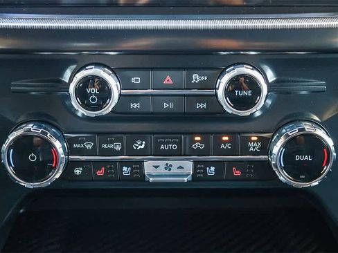 New 2025 Ford F150 Raptor image 14