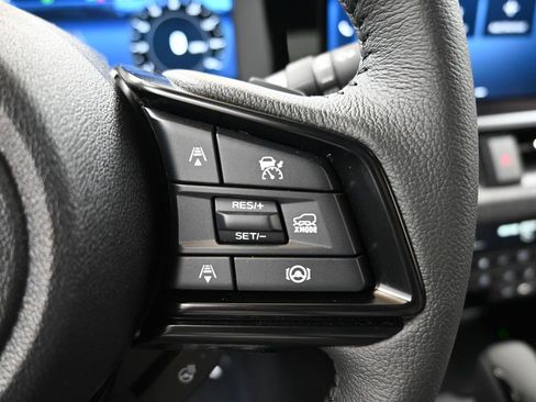 New 2026 Subaru Outback Limited image 29