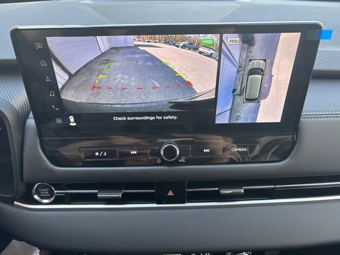 New 2026 Mitsubishi Outlander FWD image 20