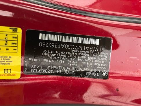 Used 2010 BMW Z4 sDrive35i image 32