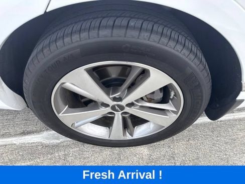 Used 2021 Genesis GV80 3.5T w/ Advanced Package 06 AWD/4WD image 22