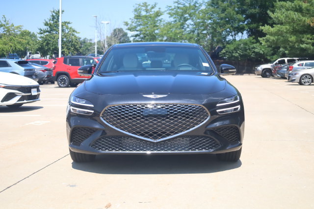New 2026 Genesis G70 3.3T Sport Prestige AWD/4WD image 3