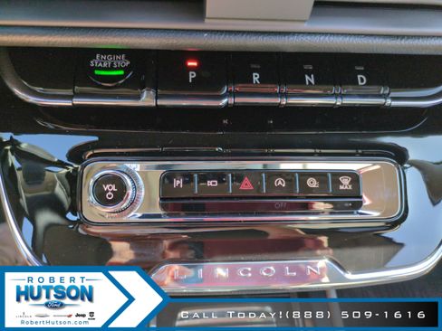 New 2025 Lincoln Corsair FWD w/ Equipment Group 101A image 28