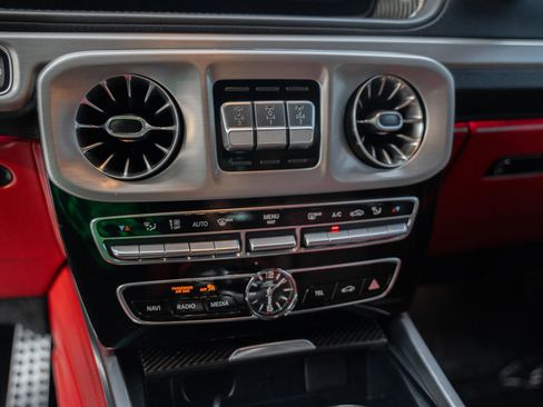 Used 2021 Mercedes-Benz G 63 AMG 4MATIC image 24