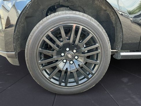 Used 2023 Ford Expedition Max Limited RWD image 14